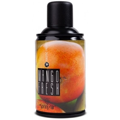 Освежитель Spring Air Fresh Mango 250ml