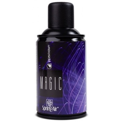 Odorizante aer Spring Air Magic 250ml