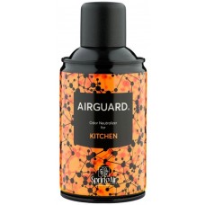 Освежитель Spring Air Airguard Kitchen 250ml