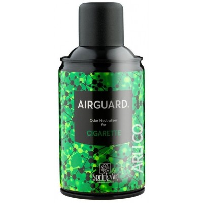 Освежитель Spring Air Airguard Cigarette 250ml