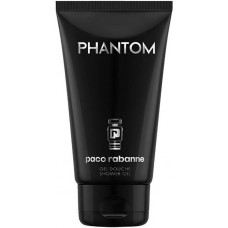 Gel de duș pentru bărbați Paco Rabanne Phanton 150ml