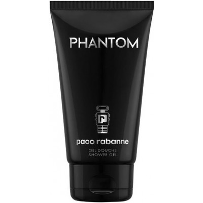 Gel de duș pentru bărbați Paco Rabanne Phanton 150ml