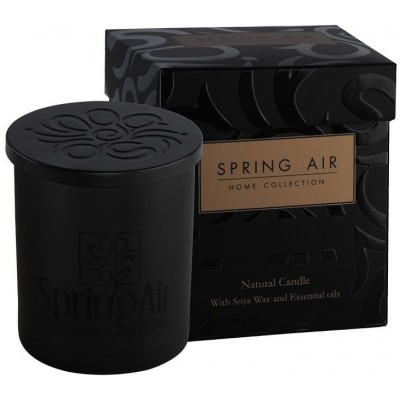 Свеча Spring Air Luxury Soya Secret 230ml