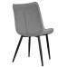Стул Deco Hans Catifea Grey
