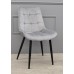 Стул Deco Hans Catifea Grey