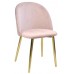 Стул Deco Maya simple Pink