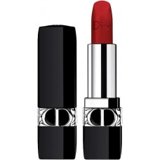 Помада для губ Christian Dior Rouge Lipstick 760 Favorite Velvet