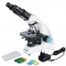 Microscop Levenhuk 400B Binocular