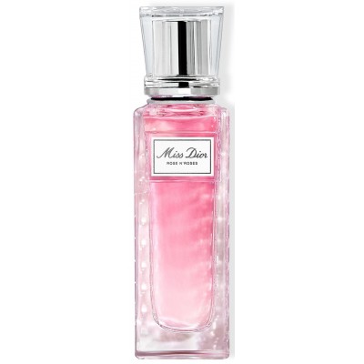 Parfum pentru ea Christian Dior Miss Dior Rose N'Roses Roller EDT 20ml