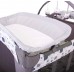 Манеж Graco Contour Electra Patchwork Grey