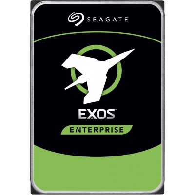 HDD Seagate Exos 14.0Tb (ST14000NM001G)