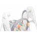 Детское кресло-качалка Детский шезлонг Graco Baby Delight Patchwork