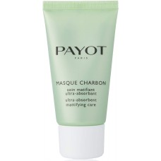 Mască pentru față Payot Pate Grise Masque Charbon 50ml