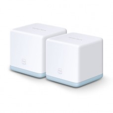 Access Point Mercurys Halo S12 (2-pack)