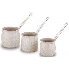 Set vase de gatit Korkmaz Granita A1239