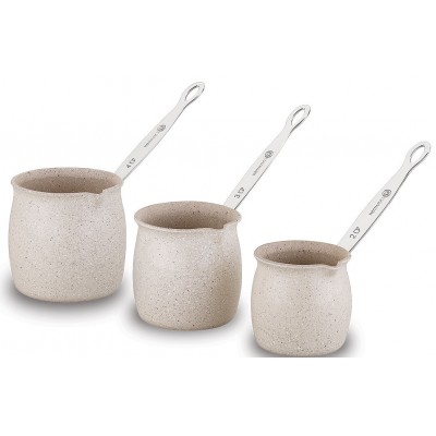 Set vase de gatit Korkmaz Granita A1239