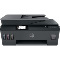 Multifunctional Hp Smart Tank 615 Wireless (Y0F71A)