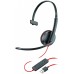 Наушники Plantronics BlackWire C3210 (209744-101)