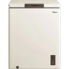 Морозильный ларь Midea MDRC207SLF34G (LF143BEIGE)