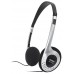 Наушники Sven AP-010V Black/Silver