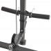 Antrenament de forţă Insportline Power Rack PW60 136kg (3583)