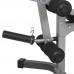 Antrenament de forţă Insportline Power Rack PW60 136kg (3583)