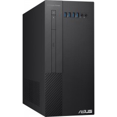 Системный блок Asus ExpertCenter X5 Mini Tower X500MA-R4300G0050 (R3 4300G 8Gb 256Gb)