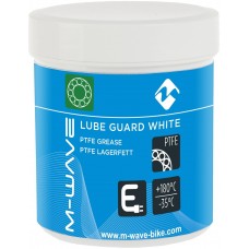 Ulei lant M-Wave Lube Guard White 880779