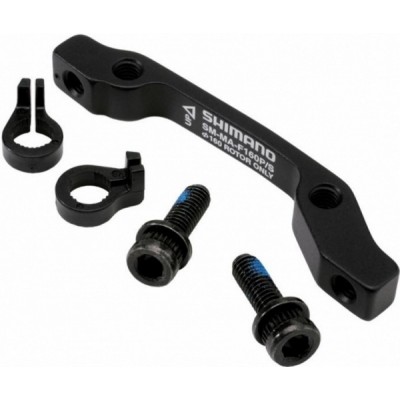 Adaptor pentru frane Shimano SM-MA-F160 P/S