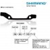 Adaptor pentru frane Shimano SM-MA-F160 P/S