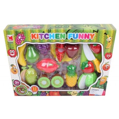 Набор продуктов ChiToys (684А)