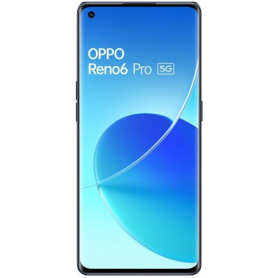 Telefon mobil Oppo Reno 6 Pro 5G 12Gb/256Gb Black