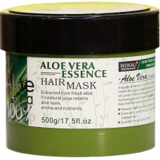 Маска для волос Wokali WKL-201 Aloe Essence 500g