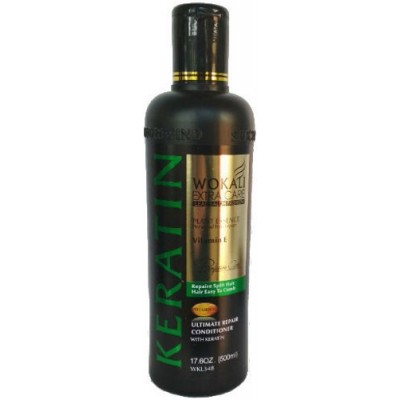 Balsam de păr Wokali WKL-348 Keratin