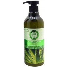 Balsam de păr Wokali WKL-087 Aloe 550ml