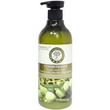 Balsam de păr Wokali WKL-086 Olive 550ml