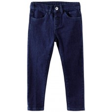 Pantaloni pentru copii 5.10.15 1L4104 Blue 92cm