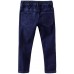 Pantaloni pentru copii 5.10.15 1L4104 Blue 92cm