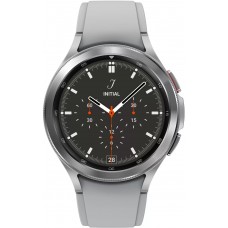 Smartwatch Samsung SM-R890 Galaxy Watch 4 Classic 46mm Silver