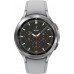 Smartwatch Samsung SM-R890 Galaxy Watch 4 Classic 46mm Silver