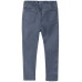 Pantaloni pentru copii 5.10.15 3L4104 Grey 128cm