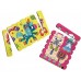 Puzzle Roter Kafer 16 Sticks Cute (RK1090-01)