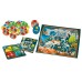 Puzzle Roter Kafer 54 Dino Museum (RK1080-05)