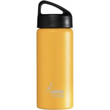 Термос Laken Classic Thermo Bottle 0.5L Yellow (TA5Y)