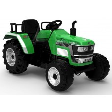 Mașinuța electrica Leantoys HL2788 Green