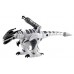 Robot ChiToys Intelligent Dinosaur (4551)