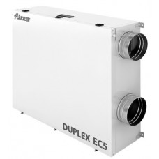 Recuperator de perete Atrea Duplex 570 EC5/RD5/CP Touch