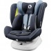 Детское автокресло Lionelo Bastiaan One Blue Navy