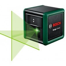 Nivela laser Bosch QUIGO GREEN GEN2 (0603663C02)