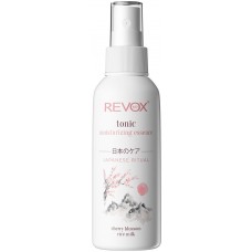 Tonic pentru față Revox Japanese Ritual Moisturising Tonic 120ml